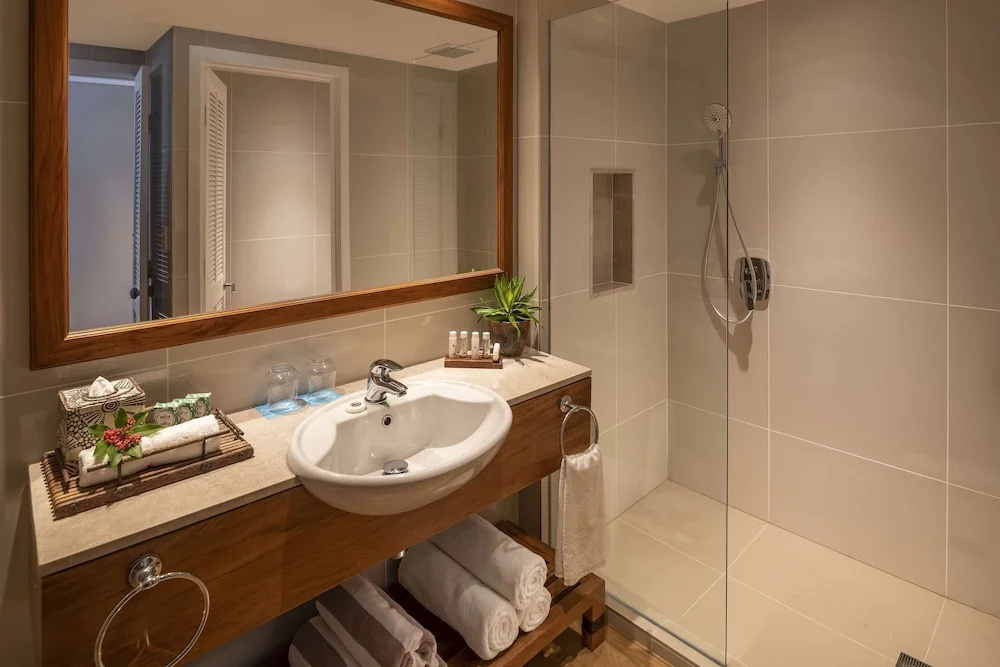 OUTRIGGER Fiji Beach Resort - Chambres