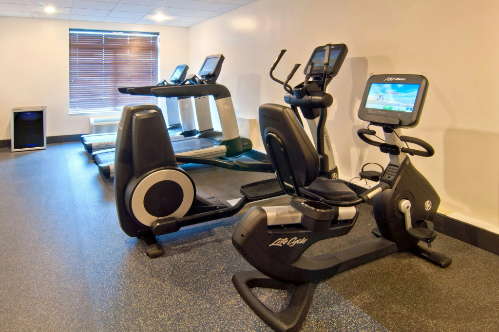Four Points by Sheraton Nashville Airport - Général