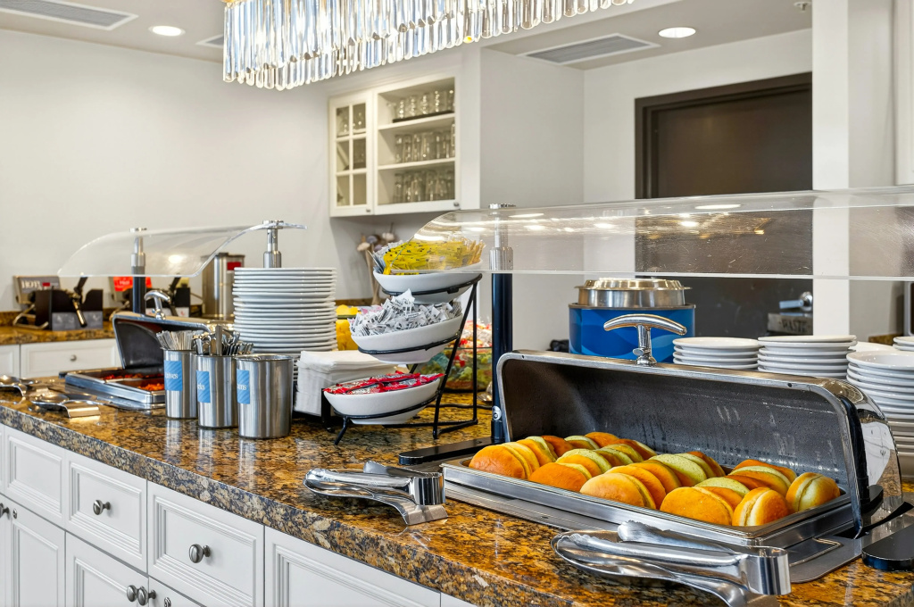 Homewood Suites by Hilton Carlsbad-North San Diego County - Général