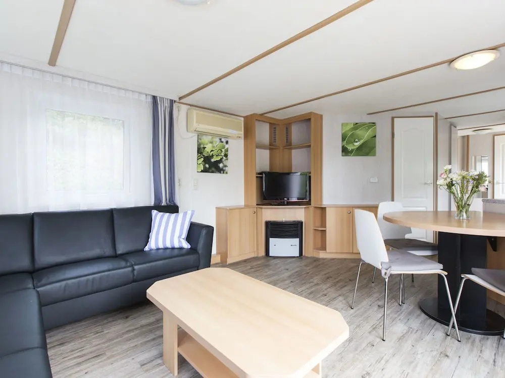 Chalet in Arcen With Private Terrace - фото 3