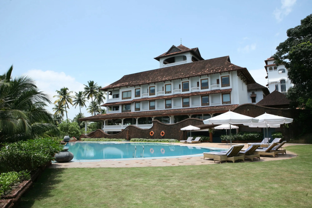Hotel photo 14