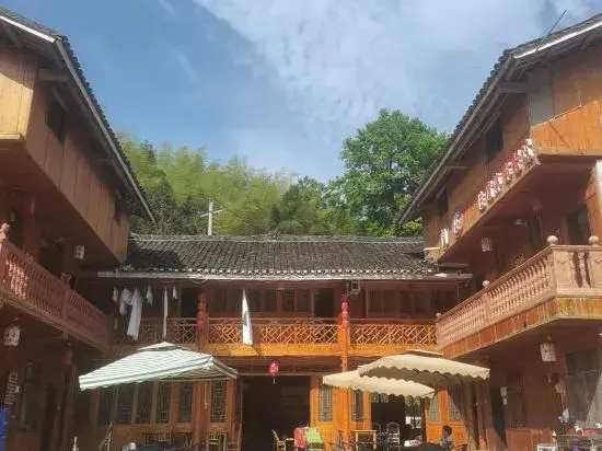 yuxinghangtozhuang