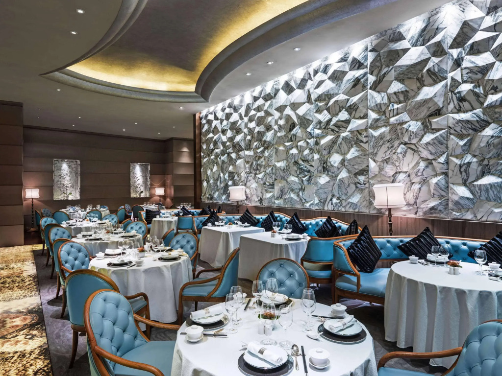 The St. Regis Chengdu - фото 43