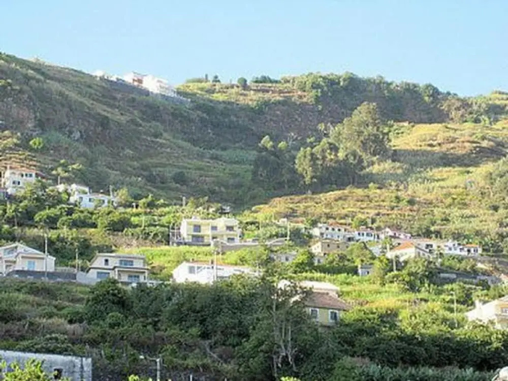 The Fantastic House - ETC Madeira