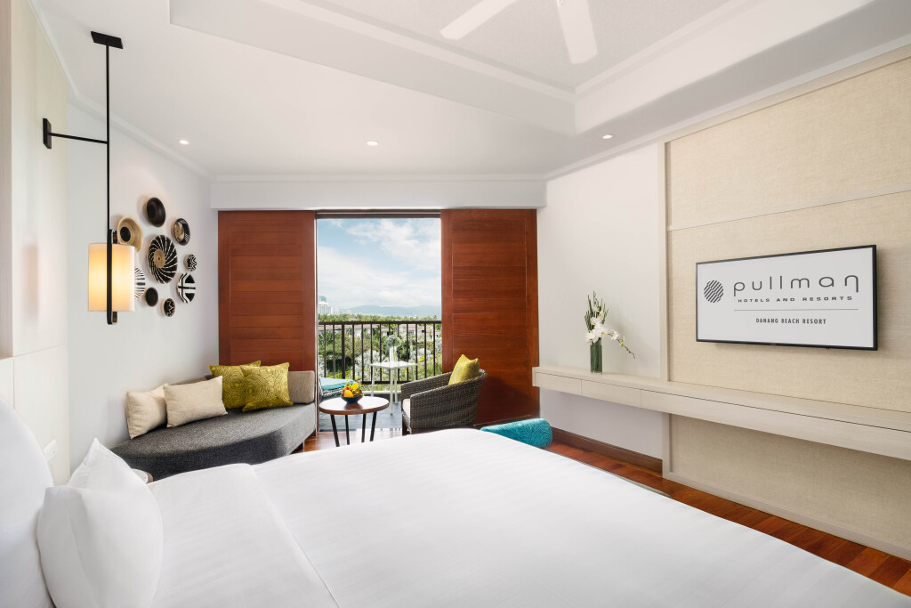 Pullman Danang