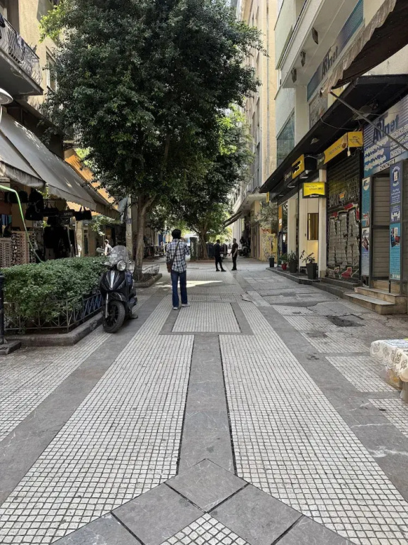 Shape Suites Athens