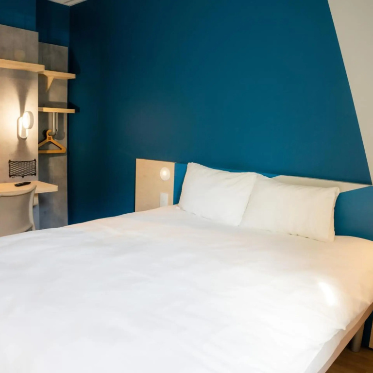 Afficher la photo 6 — Ibis Budget Compiègne Centre-Ville
