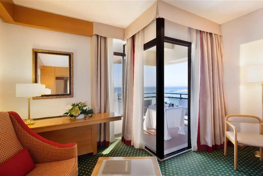 Hotel Estoril Eden - Général