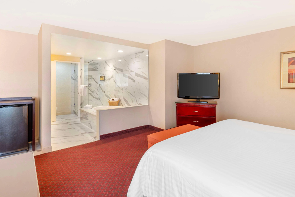 Best Western Plus West Covina Inn - Général
