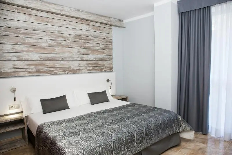 Hotel Bahia del Sol - Chambres