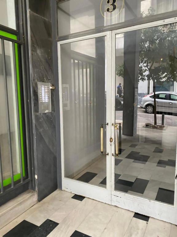 Syntagma 3 Bedroom Sweet And Practical Apartment