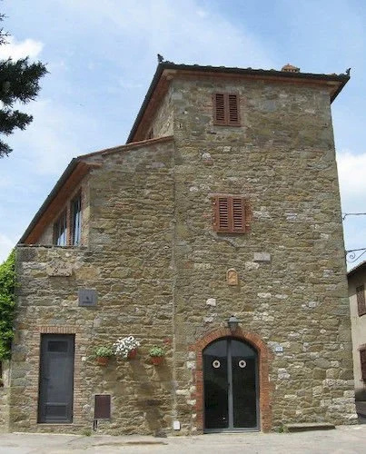 Casina al Vento