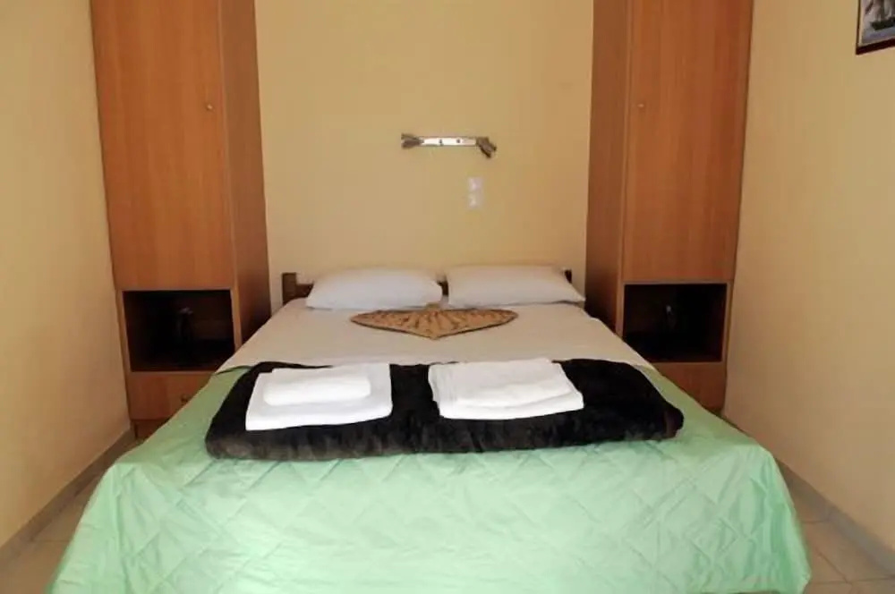 Olympion Village - Chambres