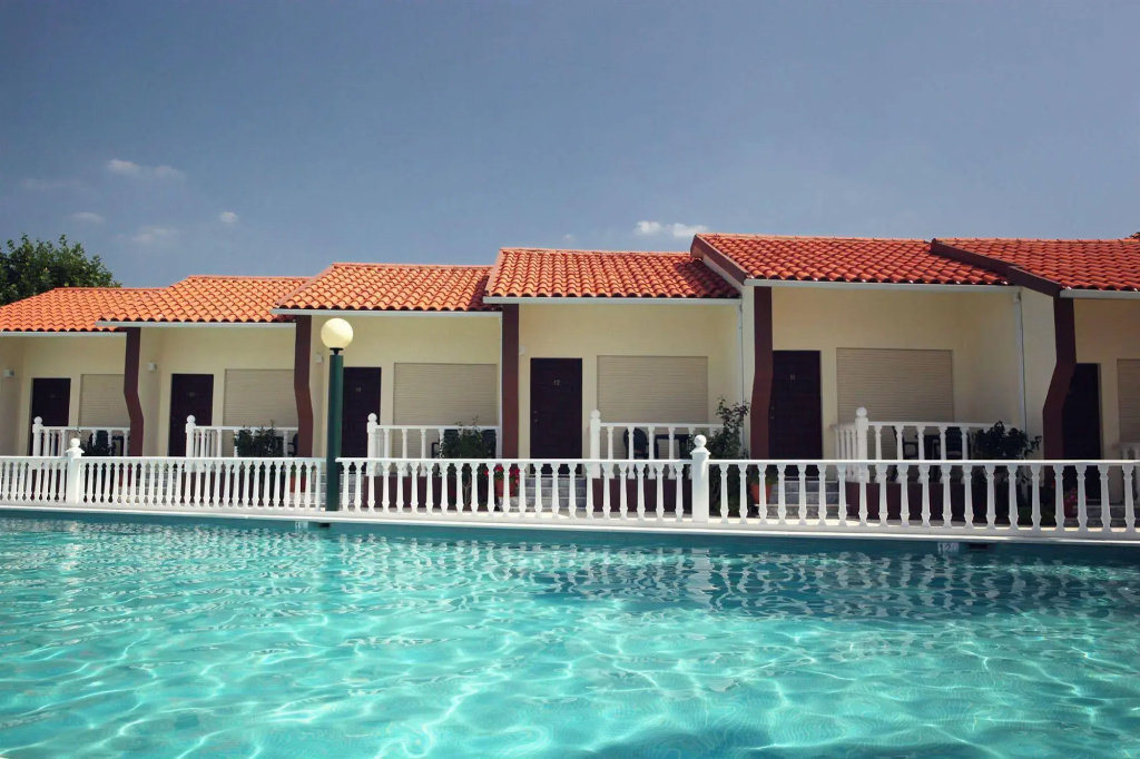 Quinta dos Três Pinheiros - Général