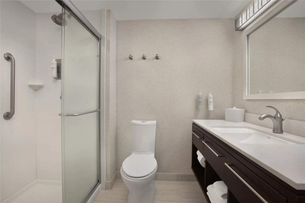 Home2 Suites by Hilton Anchorage / Midtown - Général