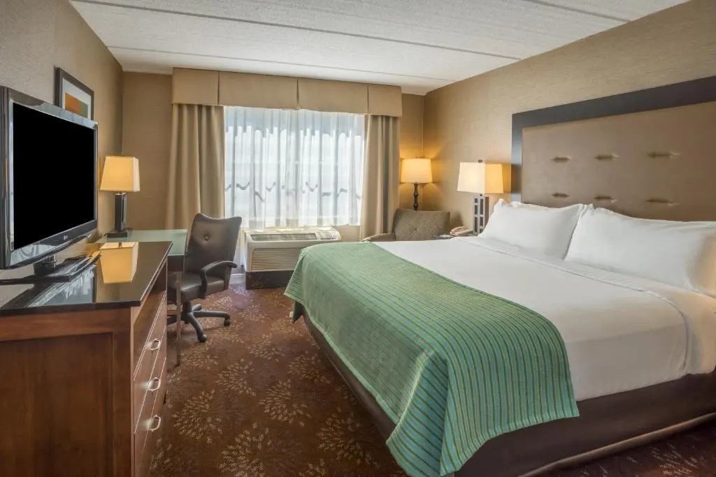 Holiday Inn South Kingstown (Newport Area) by IHG - Chambres