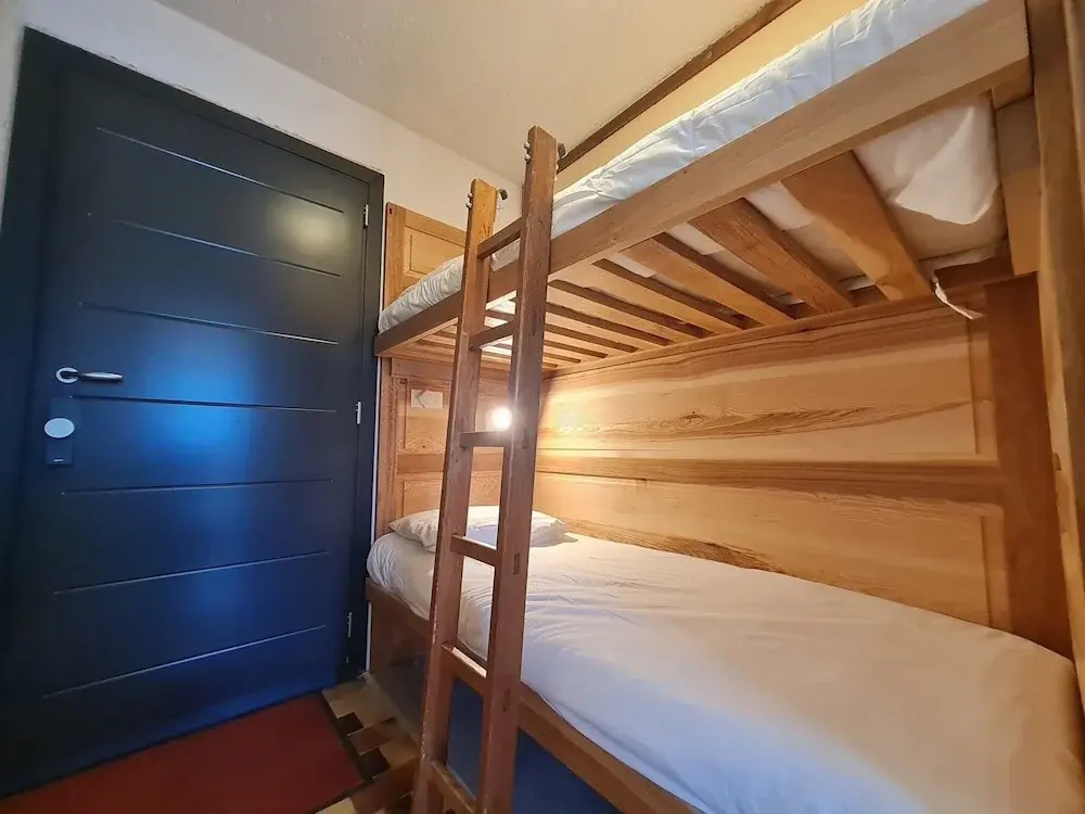 Voir la photo 2 — Comfortable First-floor Apartment