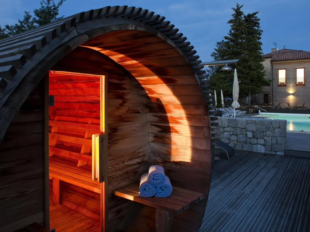 Auberge les Murets