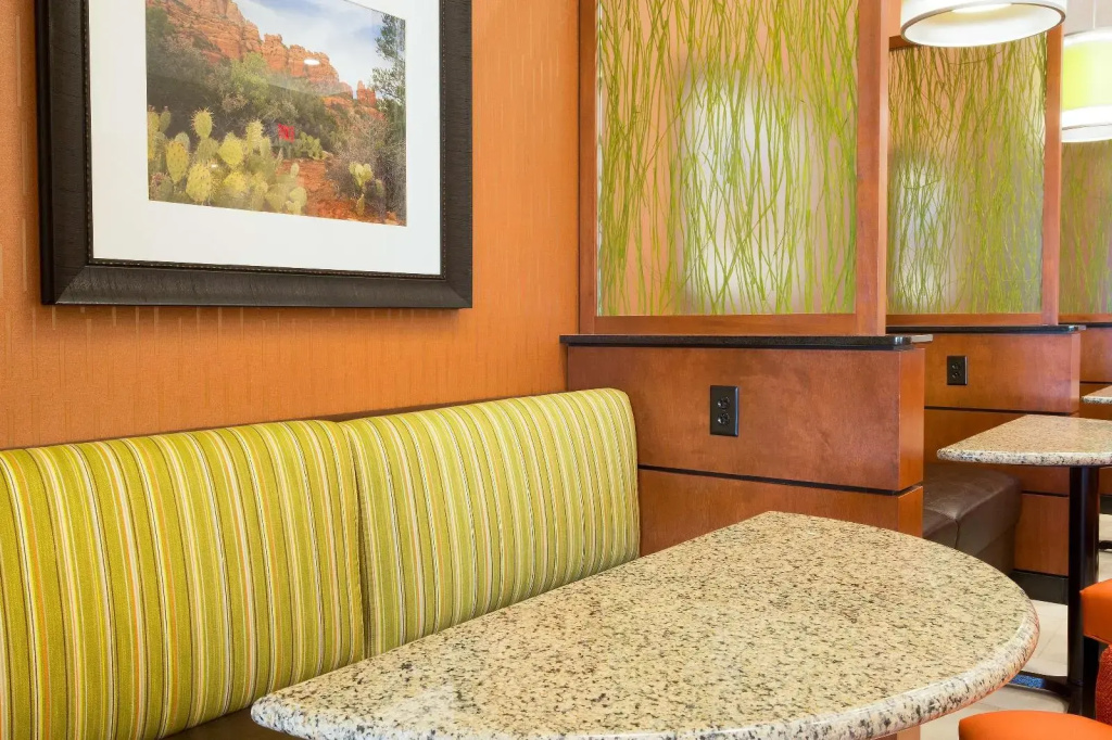 Drury Plaza Hotel Phoenix Tempe - Général