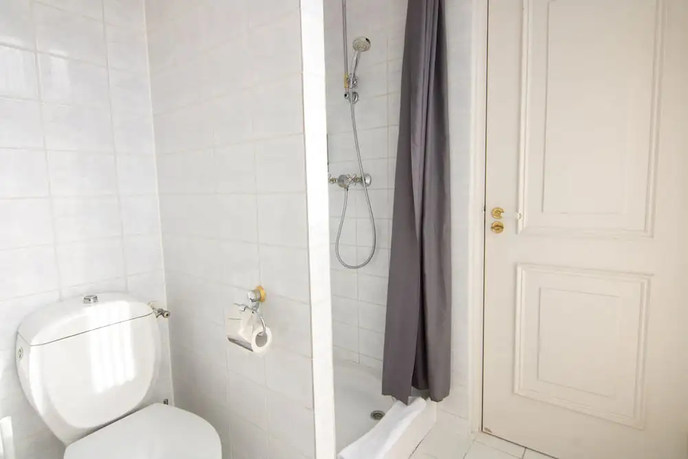 Hotel Schimmelpenninck Huys - Chambres