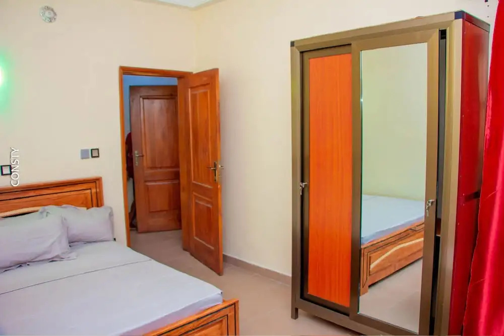 Chic appart' — фото