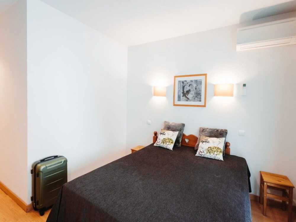 Afficher la photo 6 — Apartment Near Couloubret Thermal Bath