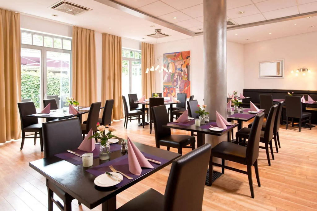 Boutique Hotel Buchholz - Général