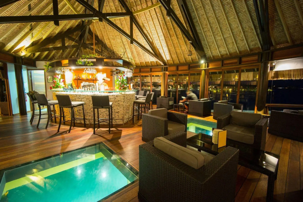 Hotel Kia Ora Resort & Spa - Général