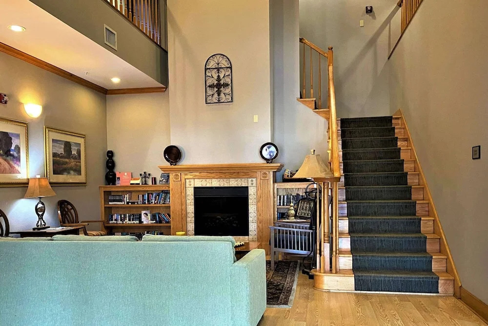 Country Inn & Suites by Radisson, El Dorado, AR — фото 3