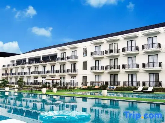 L’Eminence Golf & Resort Lembang - Bandung