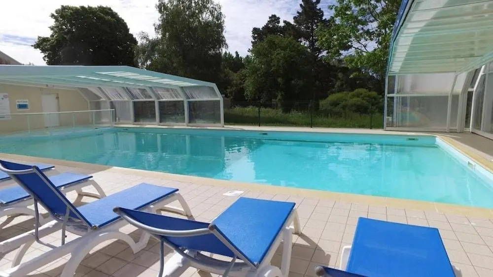 VVF Piriac-sur-Mer Bretagne Sud - Général