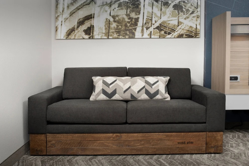 SpringHill Suites by Marriott Atlanta Perimeter Center - Chambres