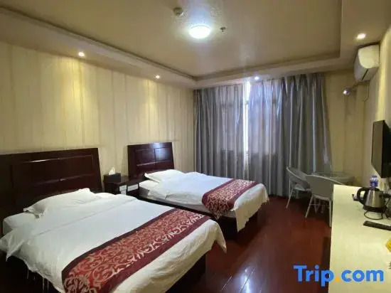 Номер Standard с балконом в The Golden Ville Boutique Hotel & Spa