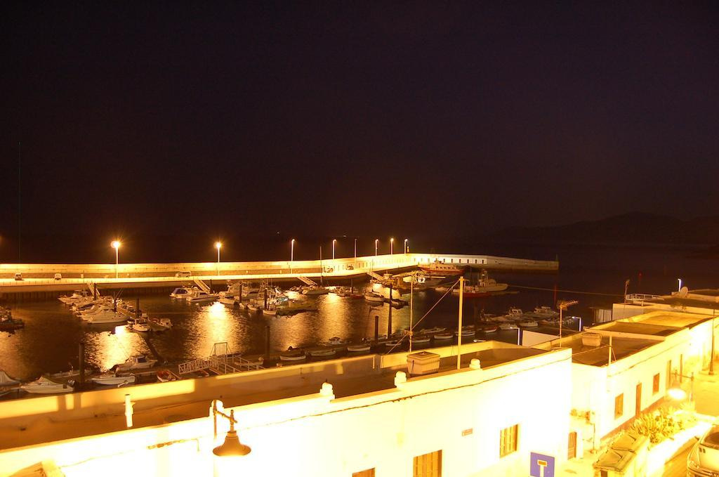 Harbour Lights