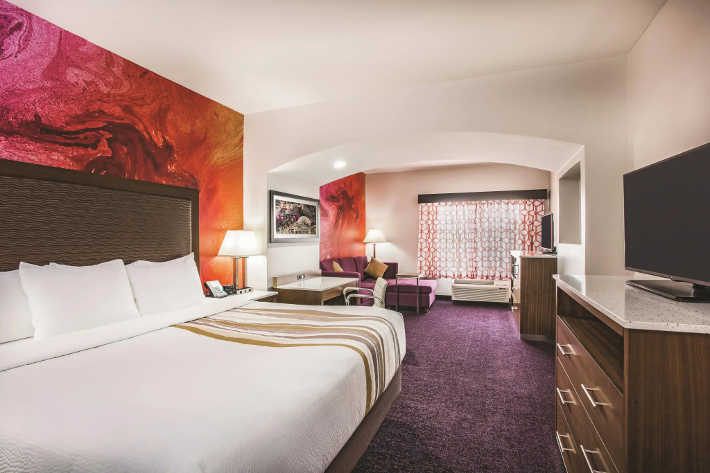 La Quinta Inn & Suites by Wyndham Chambersburg - Général