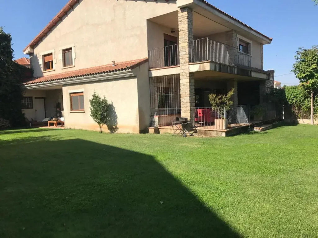 Casa Miranda - Général