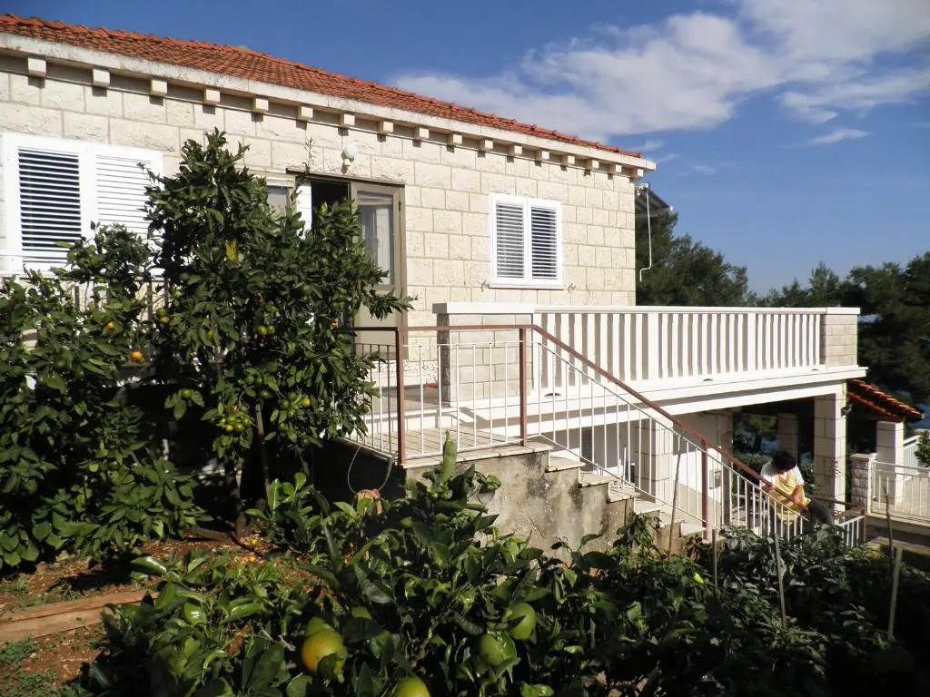 Apartments Holiday