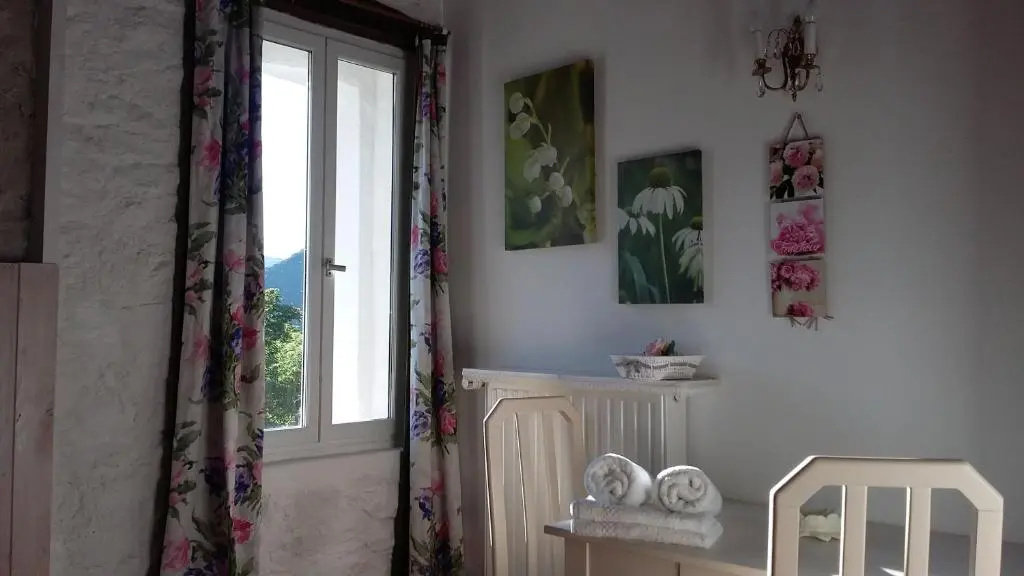Voir la photo 3 — L'Envolée