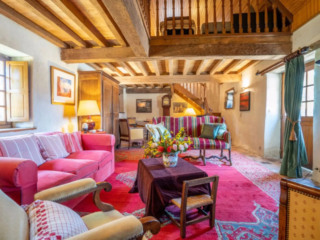 Manoir Kerprigent — фото 2