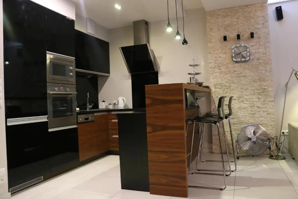 Atelier Residence - Général