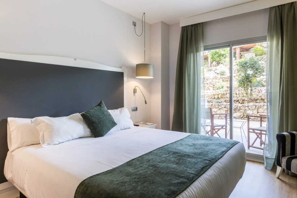 ARTIEM Audax - Adults Only Hotel - Général