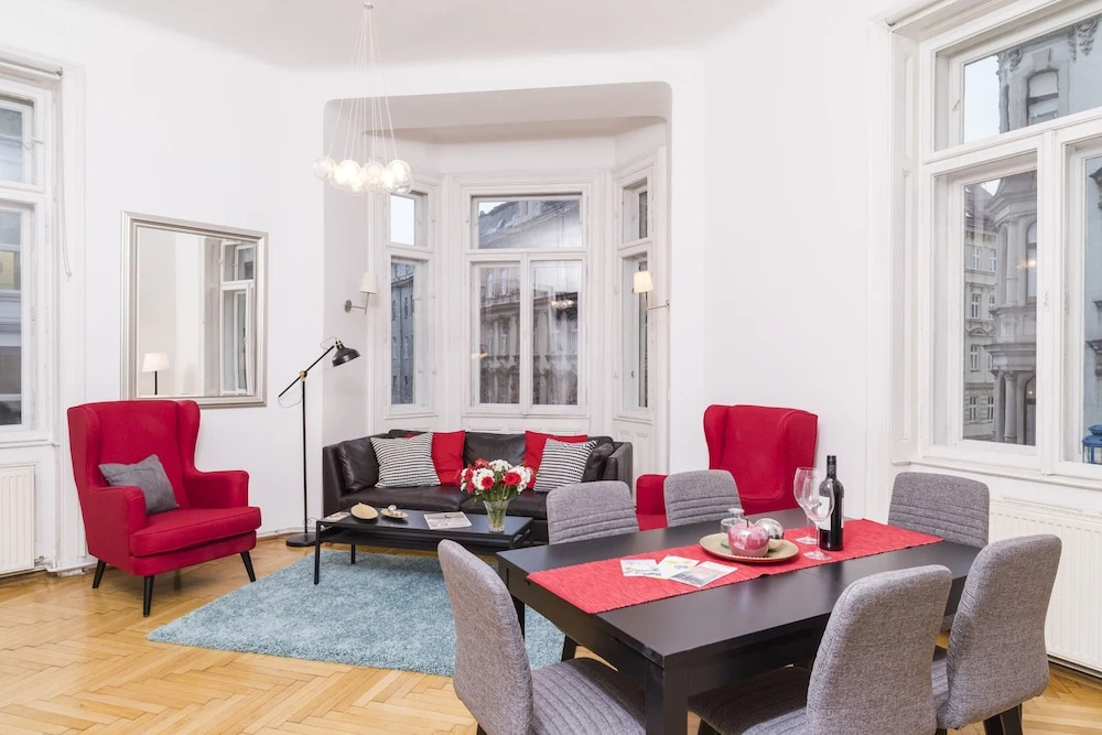 Alsergrund Luxury by Welcome2vienna - Général