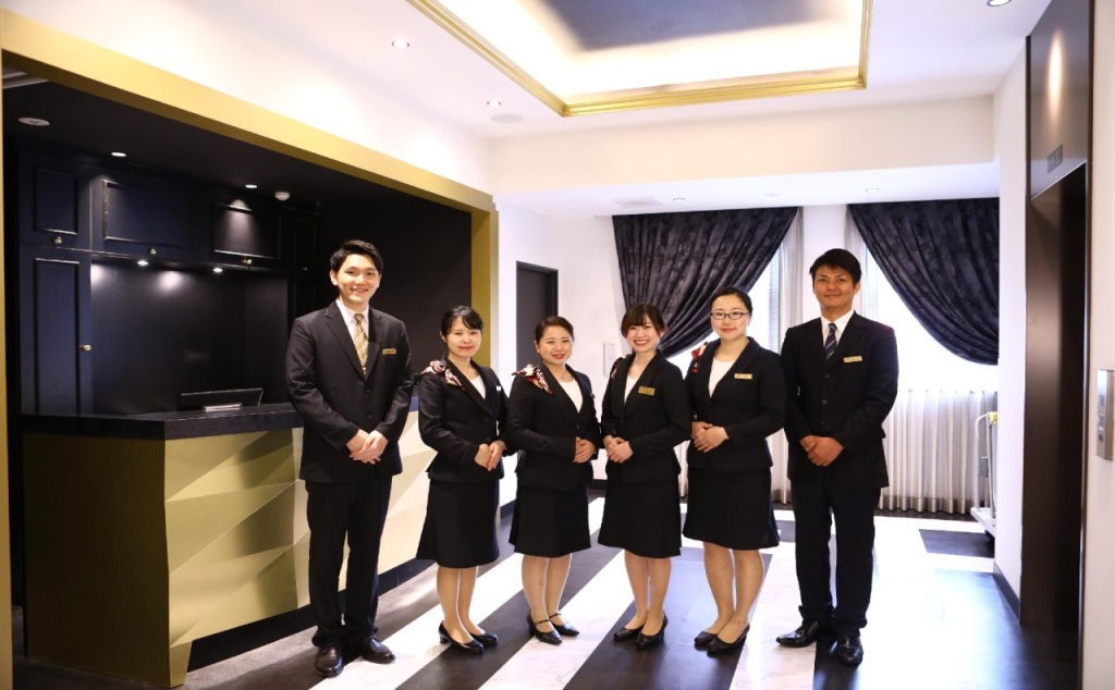 KOKO HOTEL Osaka Umeda 사진 36