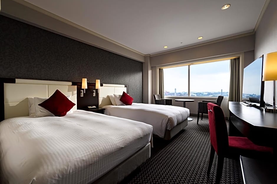 Dai-Ichi Hotel Tokyo Seafort 사진 18
