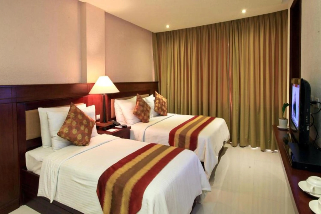 Hotel photo 28