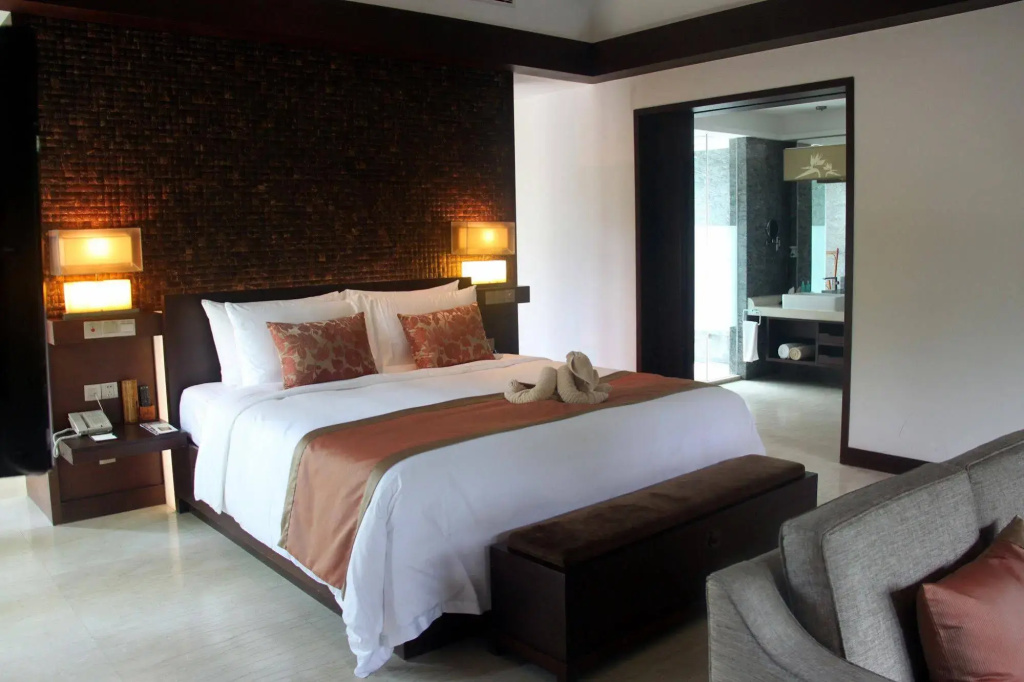 Narada Resort and Spa Perfume Bay - фото 4