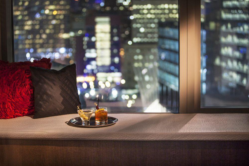 The Washington by LuxUrban by null