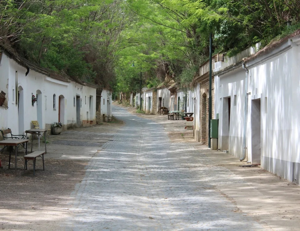Self-Check-in Hotel VinoQ Zistersdorf - фото 19
