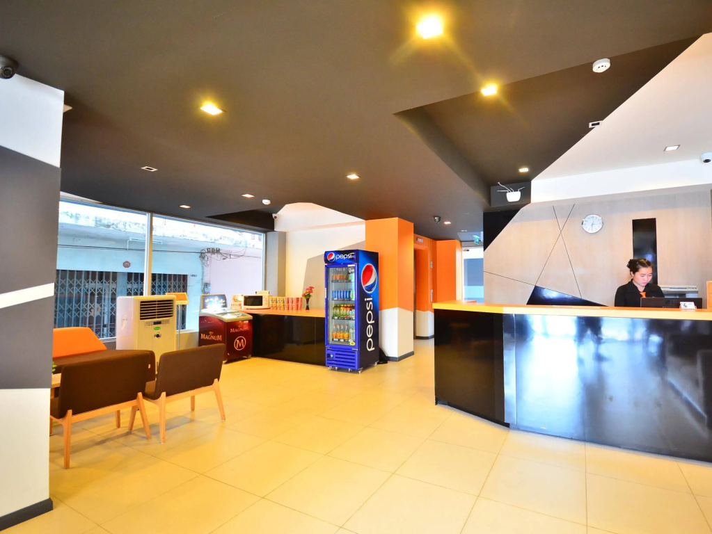 Hotel photo 11