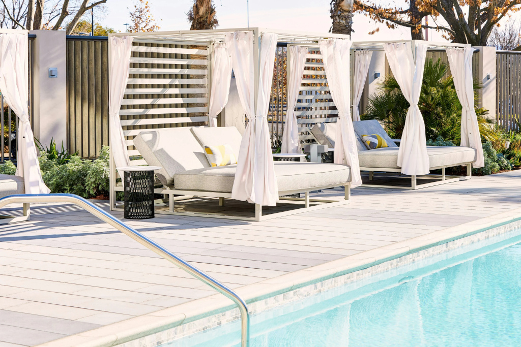 AC Hotel by Marriott Pleasanton - Général